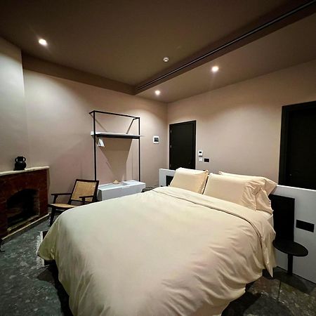 Rex Hotel Boutique Тирана Екстериор снимка