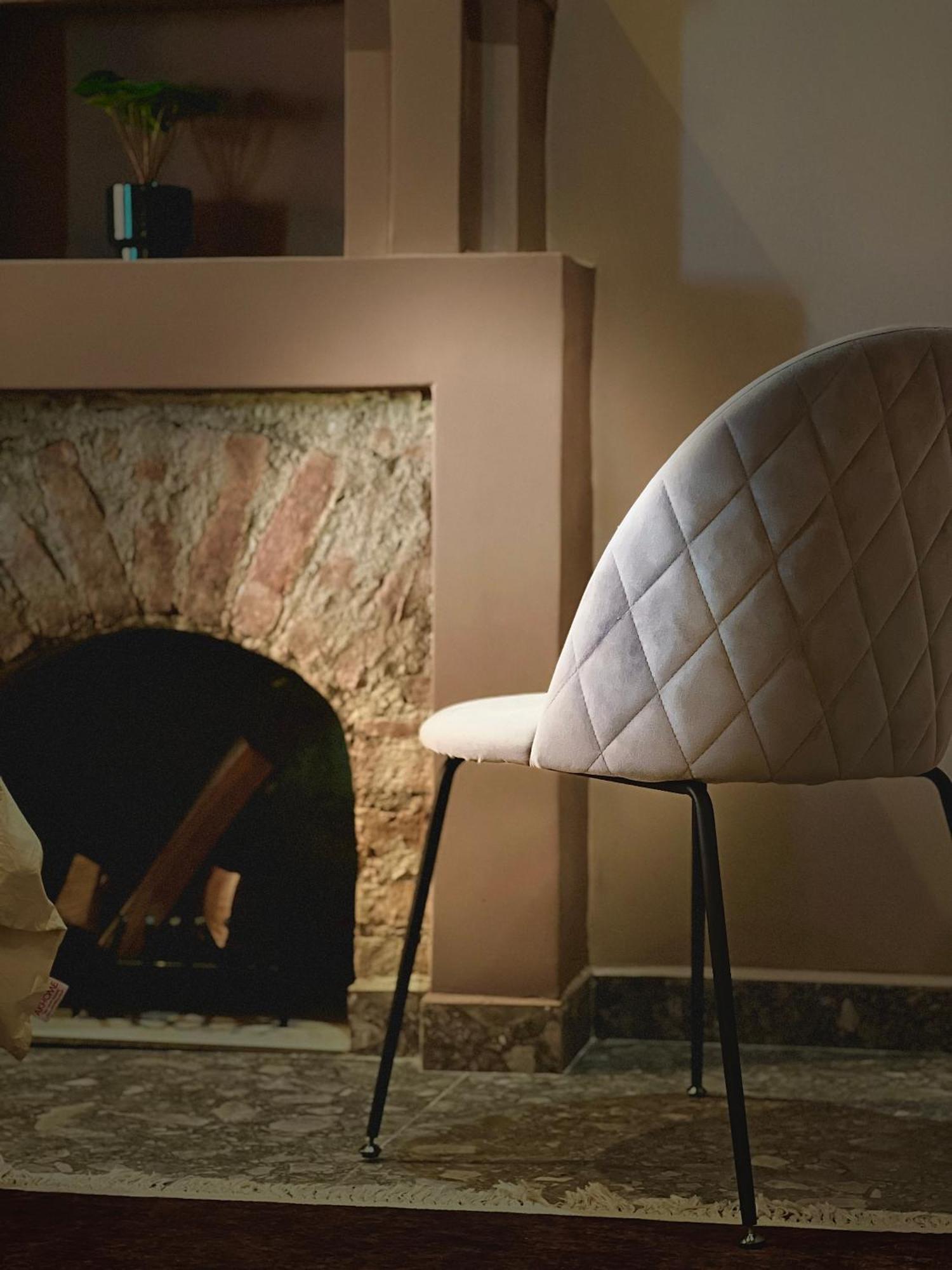 Rex Hotel Boutique Тирана Екстериор снимка