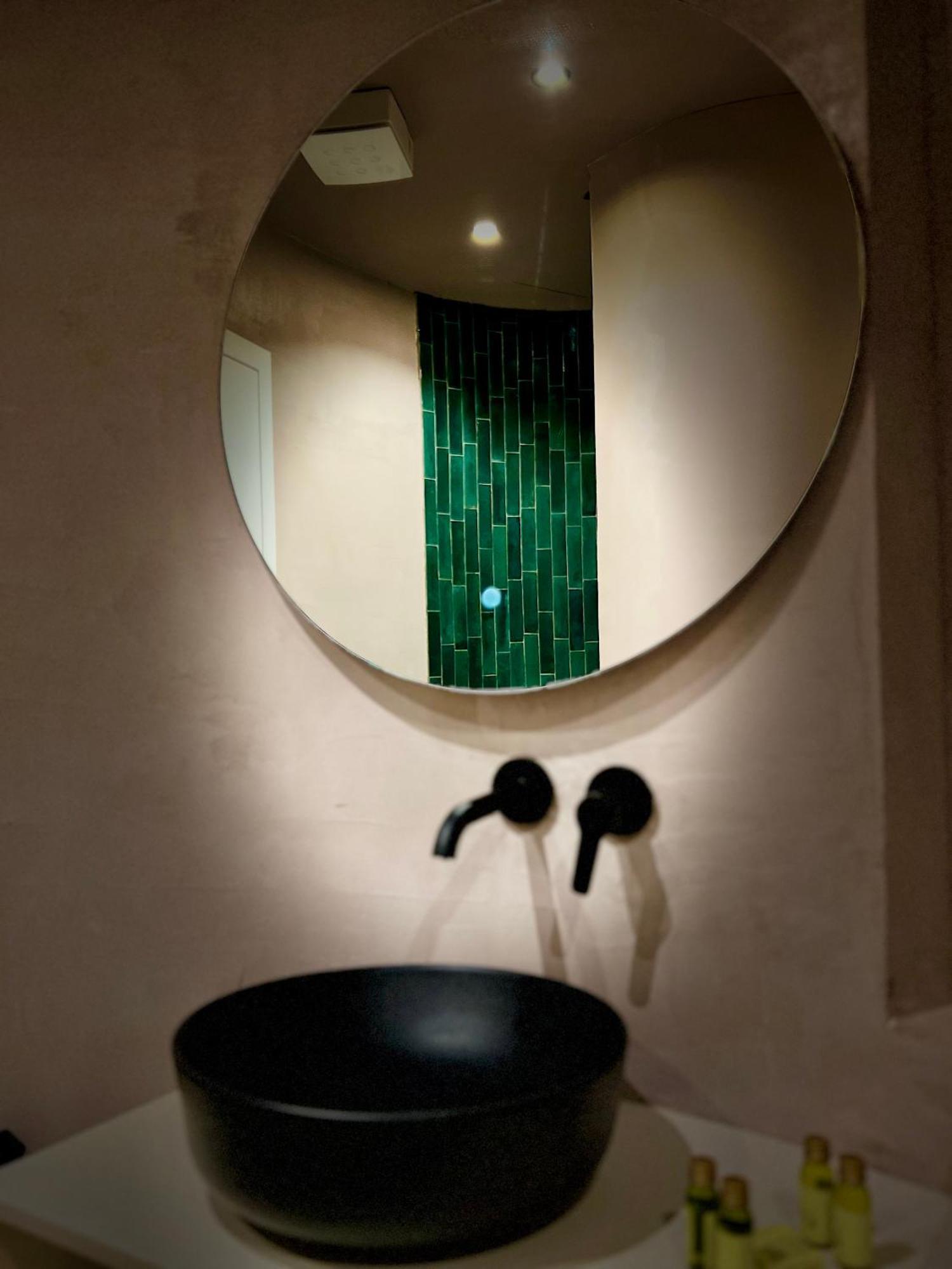 Rex Hotel Boutique Тирана Екстериор снимка