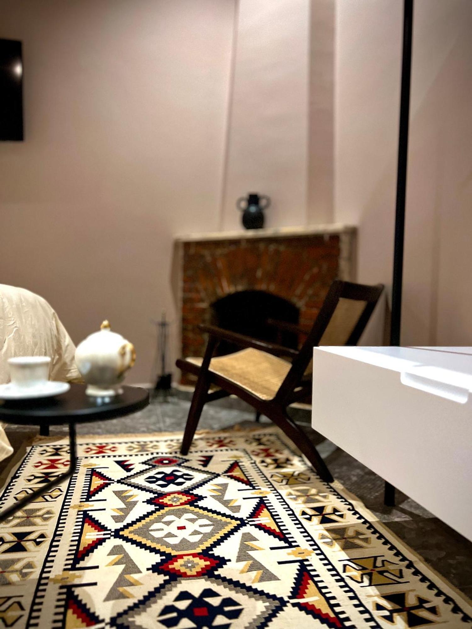 Rex Hotel Boutique Тирана Екстериор снимка