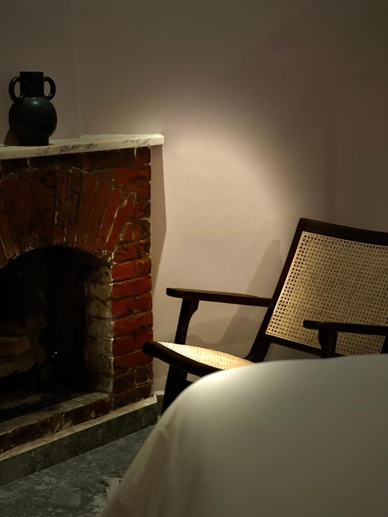 Rex Hotel Boutique Тирана Екстериор снимка