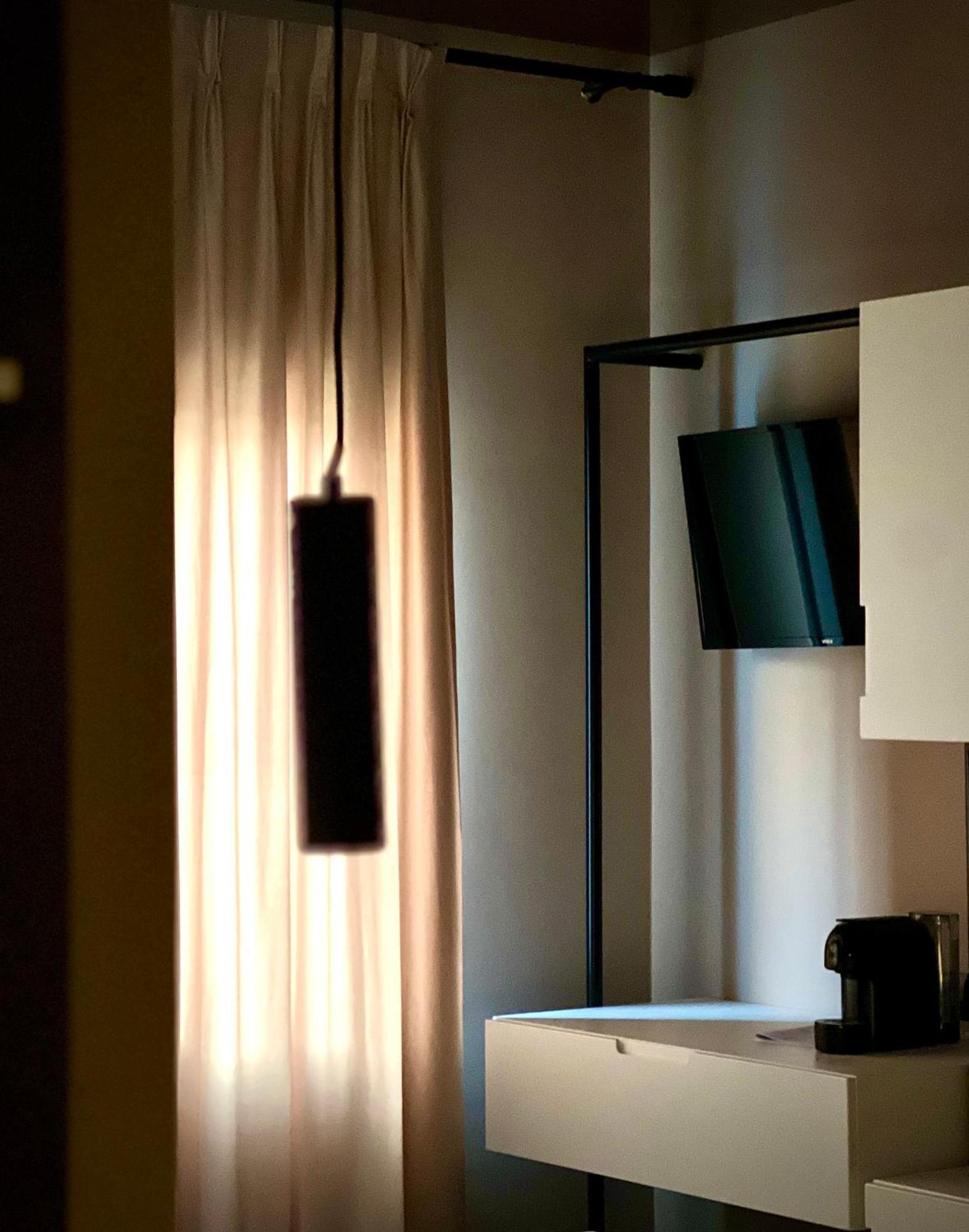 Rex Hotel Boutique Тирана Екстериор снимка