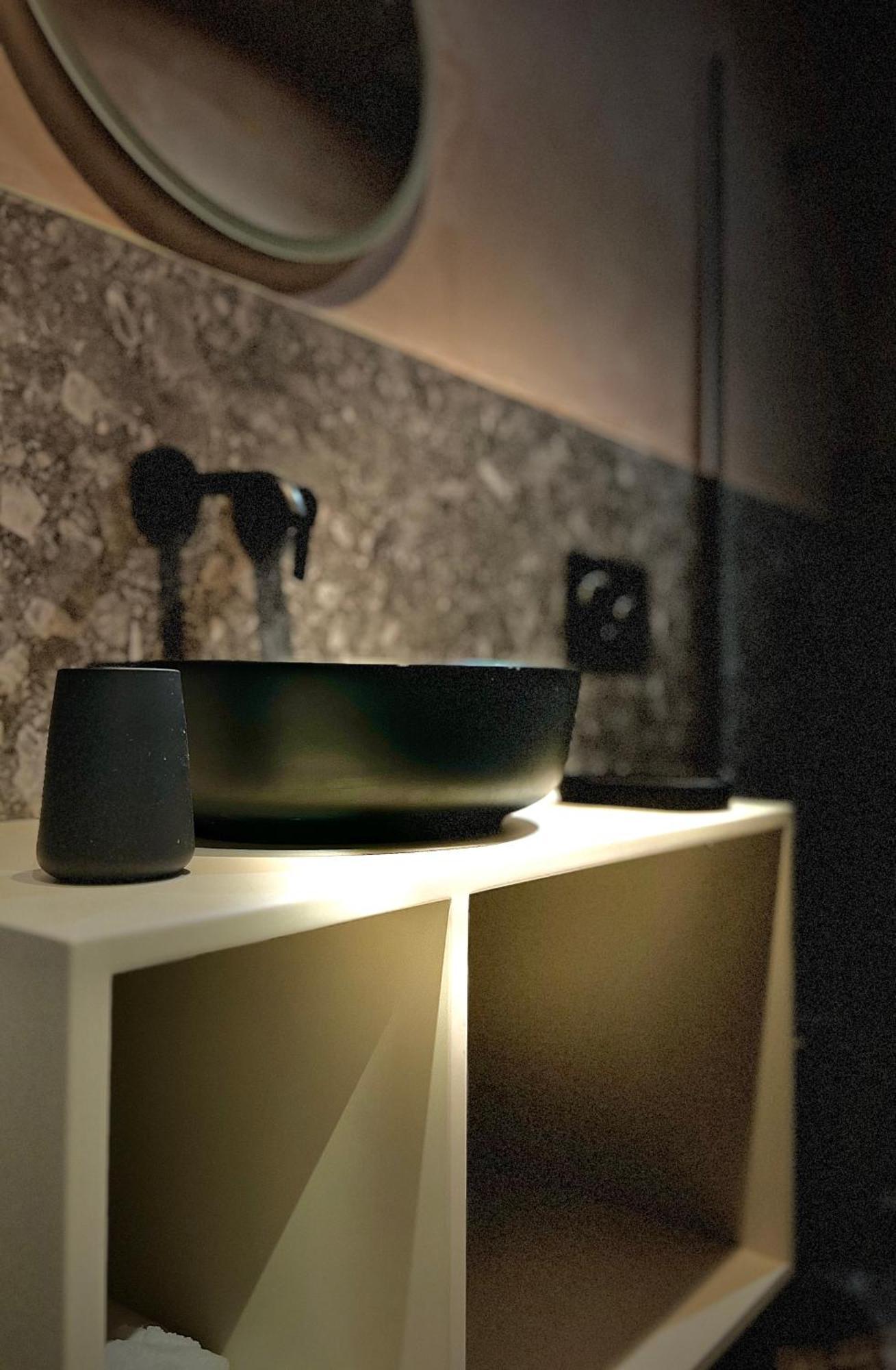 Rex Hotel Boutique Тирана Екстериор снимка