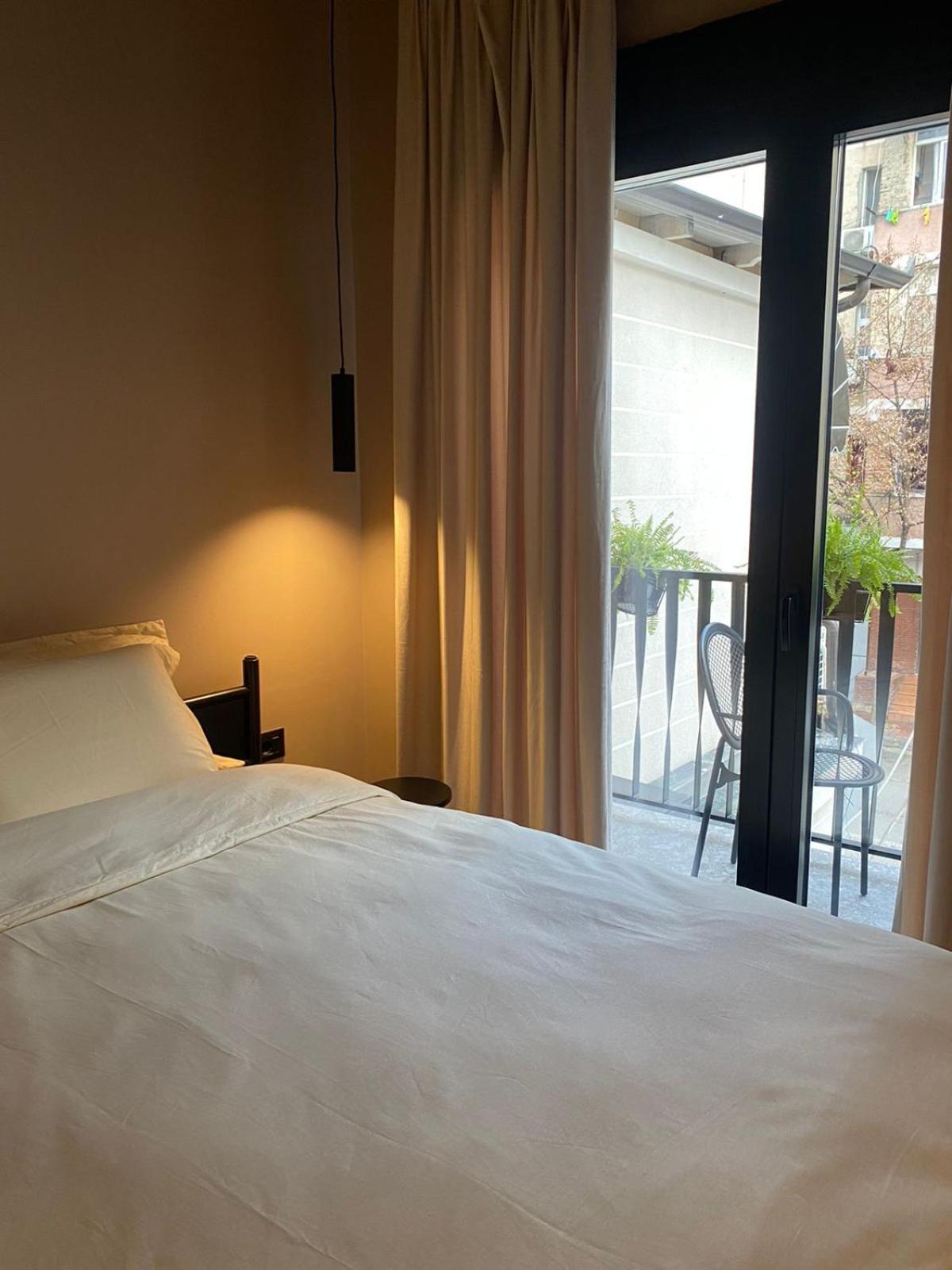 Rex Hotel Boutique Тирана Екстериор снимка